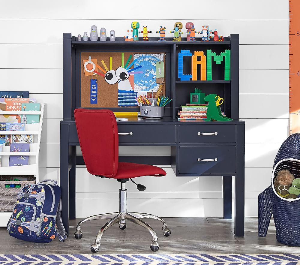 Camp Storage Desk